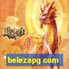 belezapg com